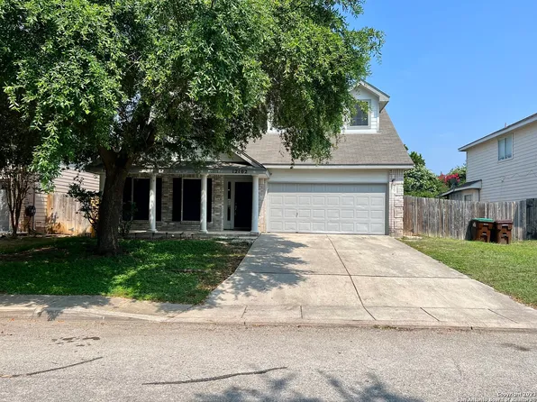 12102 Ghostbridge, Helotes, TX 78023