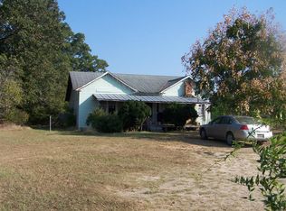 960 Titus Rd, Titus, AL 36080