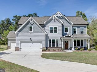 2306 Ridgedale Dr, Grayson, GA 30017