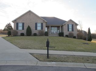 7001 Windsong Ct, Georgetown, IN 47122