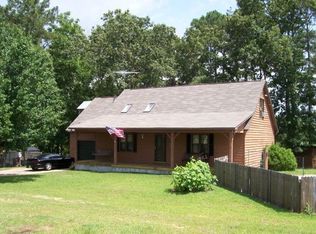 91 Oscar Godwin Rd, Dothan, AL 36301