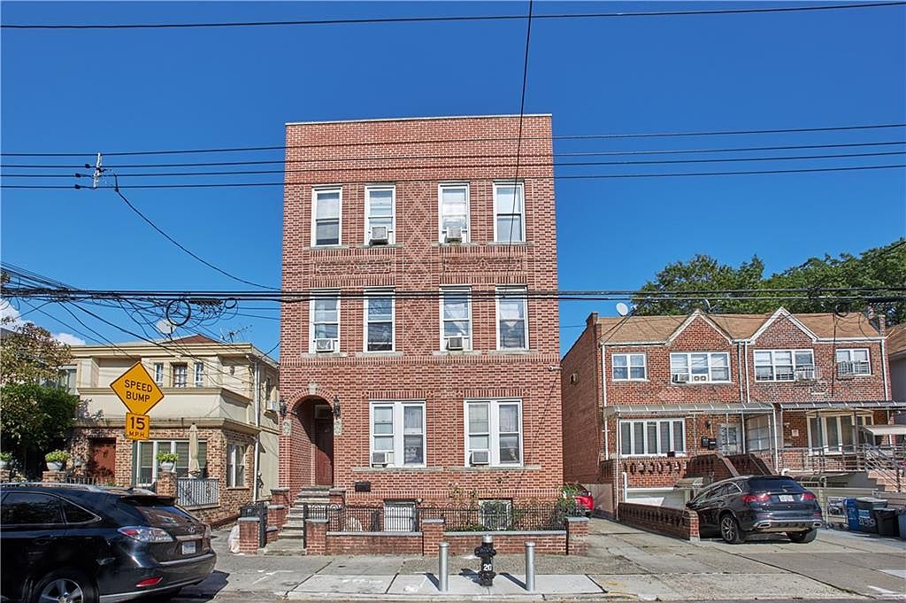 2135 E 13th St, Brooklyn, NY 11229 | MLS #476743 | Zillow