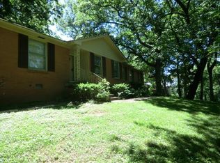 605 Woodett Dr, Nashville, TN 37211