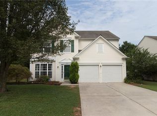 3415 Nottaway Dr, Jamestown, NC 27282