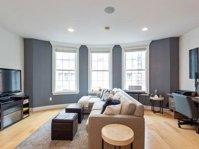 102 Tidewater St APT 2B, Jersey City, NJ, 07302