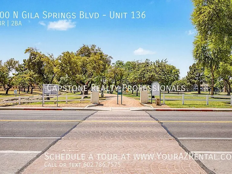 500 N Gila Springs Blvd #136 — Photo 32