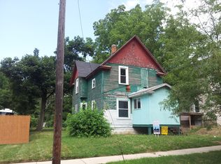 1825 Charles Ave, Kalamazoo, MI 49048