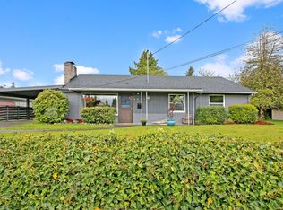 4805 236th St SW, Mountlake Terrace, WA 98043