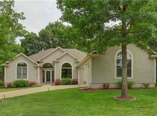 53 Rock Ln, Linn Valley, KS 66040