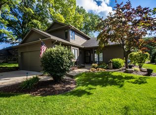 3468 Bridgetown Rd, Bristol, IN 46507