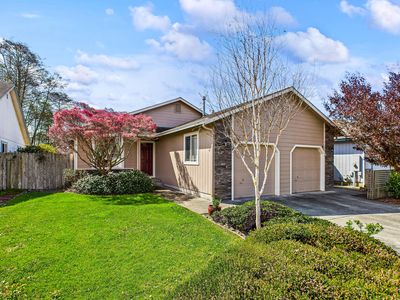 1120 Silverado Ave, McKinleyville, CA, 95519