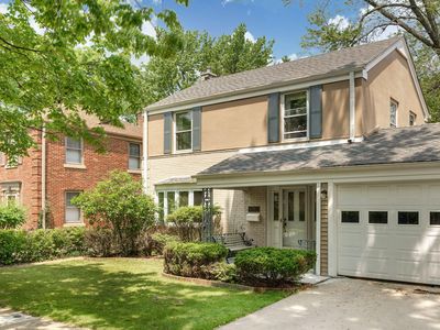 7712 W Dickens Ave, Elmwood Park, IL, 60707