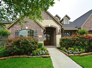 5707 Fulshear Plantation Dr, Fulshear, TX 77441