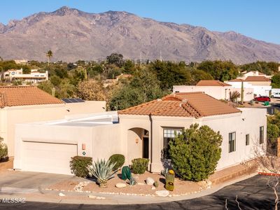 1381 W Hopbush Way, Tucson, AZ, 85704