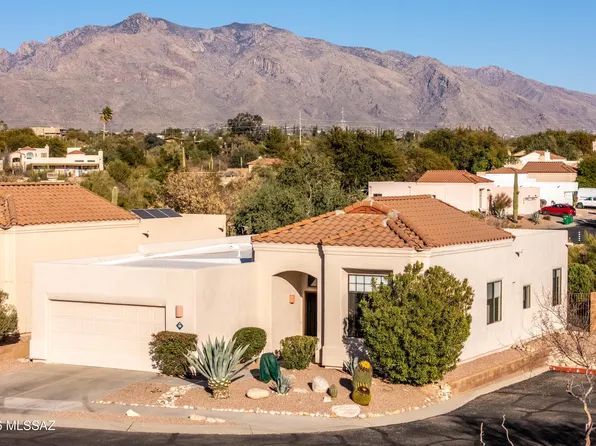 1381 W Hopbush Way, Tucson, AZ 85704