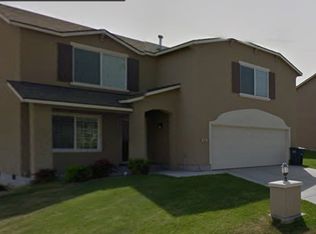 6008 Thistledown Dr, Pasco, WA