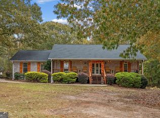 6540 Post Rd, Douglasville, GA 30135