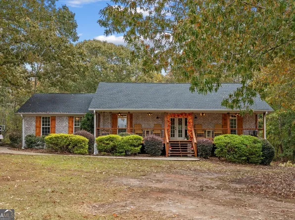 6540 Post Rd, Douglasville, GA 30135