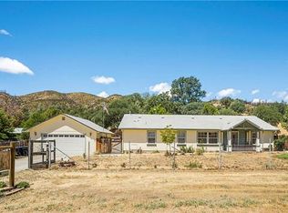 2707 Shasta Rd, Clearlake Oaks, CA 95423