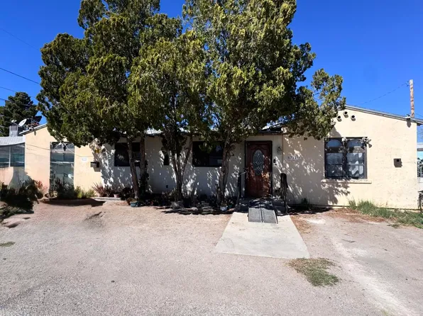 5777 El Nido Ct, El Paso, TX 79905