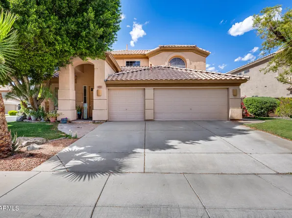 514 E YVONNE Lane, Tempe, AZ 85284