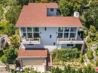 14550 Round Valley Dr, Sherman Oaks, CA 91403