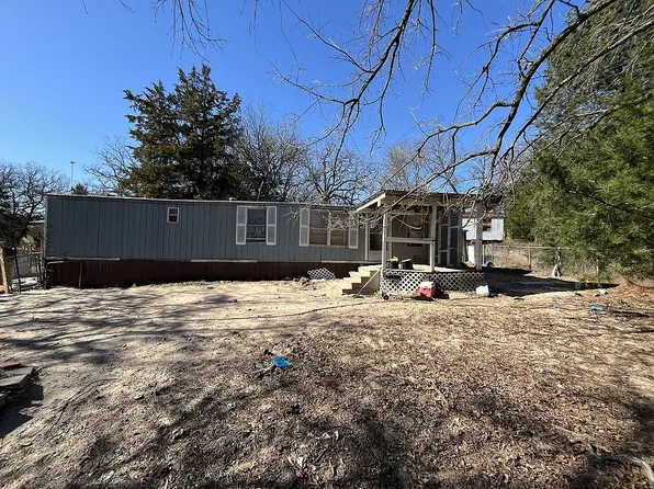 140 Rosebud Ln, Murchison, TX 75778