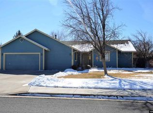 5650 Wedgewood Cir, Sparks, NV