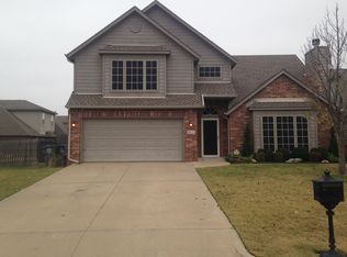 4839 S 186th Ave E, Tulsa, OK 74134