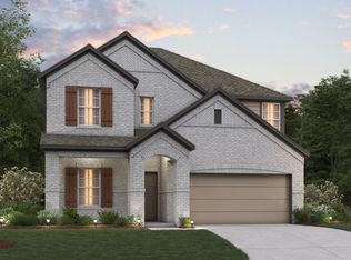 1125 S Hill Dr, Crowley, TX 76036