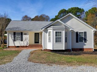 105 Tiffany Ln, Garner, NC 27529