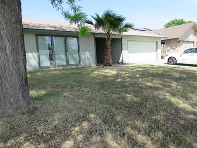 3940 W Whitendale Avenue, Visalia, CA, 93277