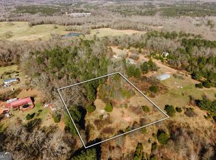15 Shady Oaks Ln, Comer, GA 30629