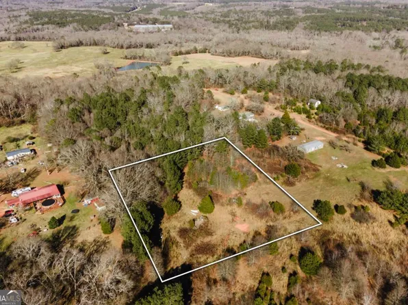 15 Shady Oaks Ln, Comer, GA 30629