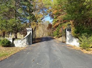 6 Deer Field Ridge Rd, Chesterfield, MO 63005