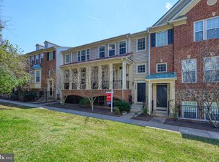 7209 Phelps Hill Ct, Derwood, MD 20855