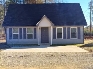 5081 Gibson Rd, McComb, MS 39648
