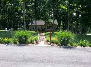 361 Lakefront Rd, Leitchfield, KY 42754