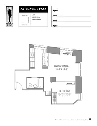 Rented by R New York