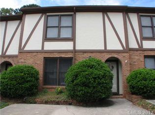 490 Camrose Cir NE #_, Concord, NC 28025