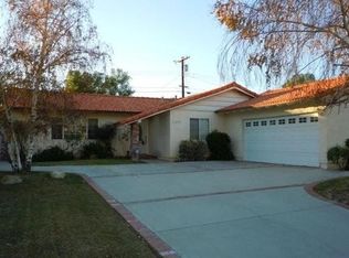 10009 Oso Ave, Chatsworth, CA 91311