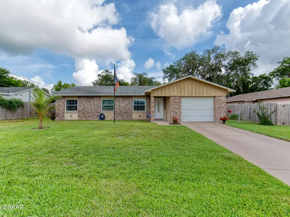 57 Laurel Oaks Cir, Ormond Beach, FL 32174