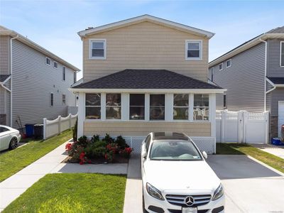 2754 Harvard Place, Baldwin, NY, 11510