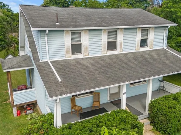 103 Nevins Ln, Elizabeth, PA 15037