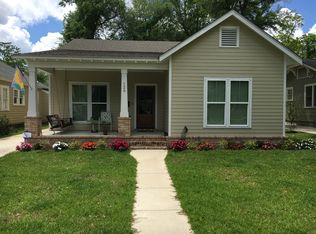 129 Silverwood St, Mobile, AL 36607