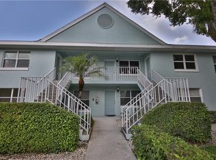 125 Wading Bird Cir #C-104, Naples, FL 34110