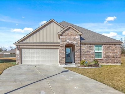 809 Hummingbird Cv, Lake Charles, LA, 70611