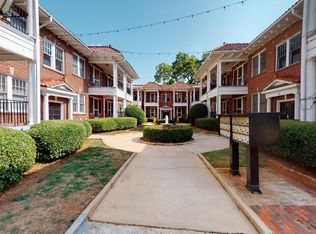 Candler Commons, Decatur, GA 30030