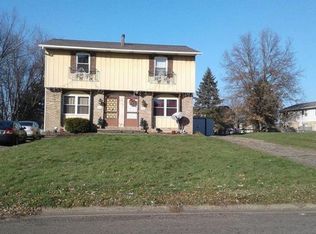 478 Colony Rd, Canal Fulton, OH 44614