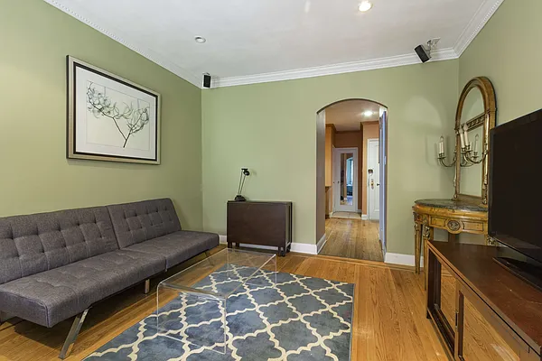 Sold by Brown Harris Stevens | media 6